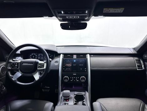 Land Rover Discov. Metrop. Edt. 3.0 4x4 Die. (Híb.)