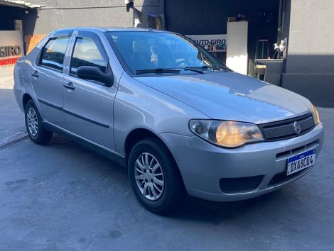 Fiat Siena 1.0/ EX 1.0 mpi Fire/ Fire Flex 8v