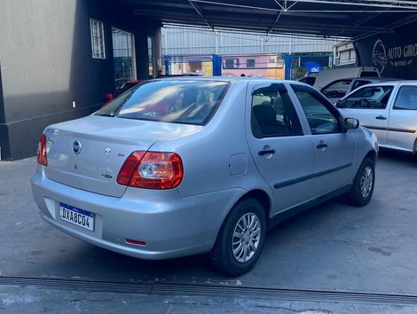 Fiat Siena 1.0/ EX 1.0 mpi Fire/ Fire Flex 8v
