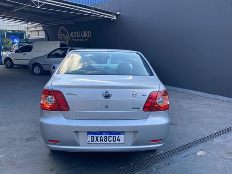 Fiat Siena 1.0/ EX 1.0 mpi Fire/ Fire Flex 8v