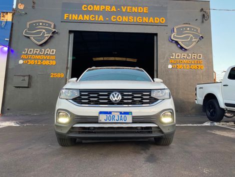 VolksWagen T-Cross Hig. 250 TSI 1.4 Flex 16V 5p Aut