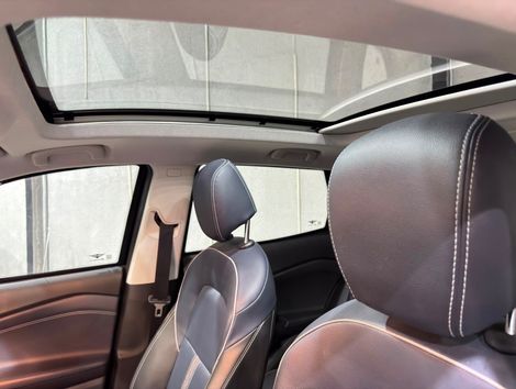 Chevrolet TRACKER Premier 1.2 Turbo 12V Flex Aut.