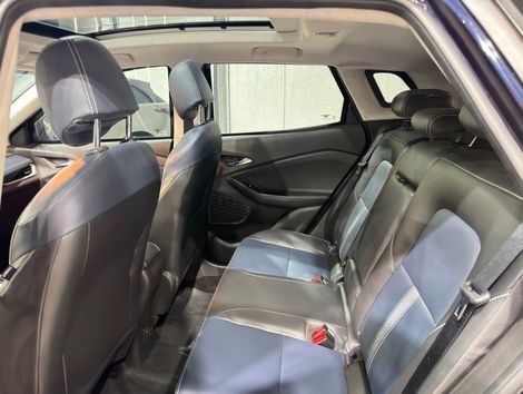 Chevrolet TRACKER Premier 1.2 Turbo 12V Flex Aut.