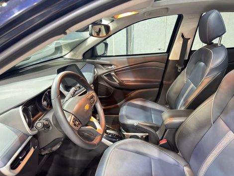 Chevrolet TRACKER Premier 1.2 Turbo 12V Flex Aut.
