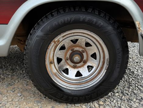 Ford F-1000 CD/Blazer 3.9 Dies.