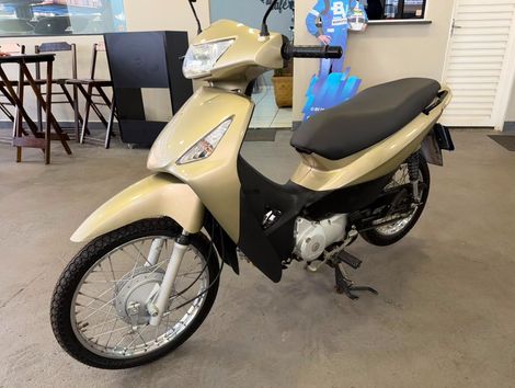 HONDA BIZ 125 ES/ 125 ES FLEX