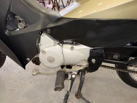 HONDA BIZ 125 ES/ 125 ES FLEX
