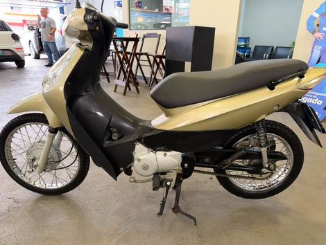 HONDA BIZ 125 ES/ 125 ES FLEX
