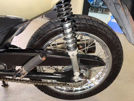HONDA BIZ 125 ES/ 125 ES FLEX