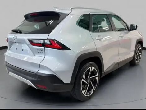 Toyota XRX