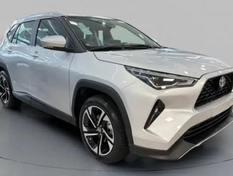 Toyota XRX