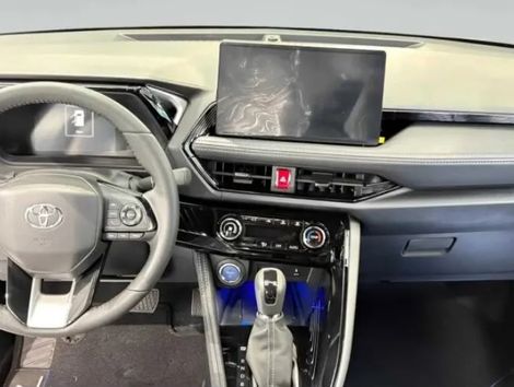 Toyota XRX