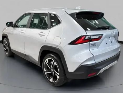 Toyota XRX