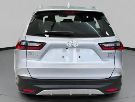 Toyota XRX