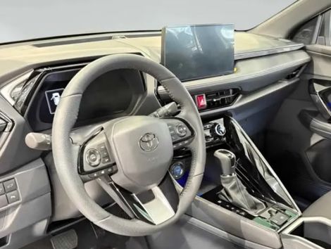 Toyota XRX