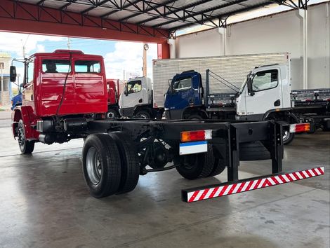 MERCEDES-BENZ Atron 1319 2p (diesel) (E5)