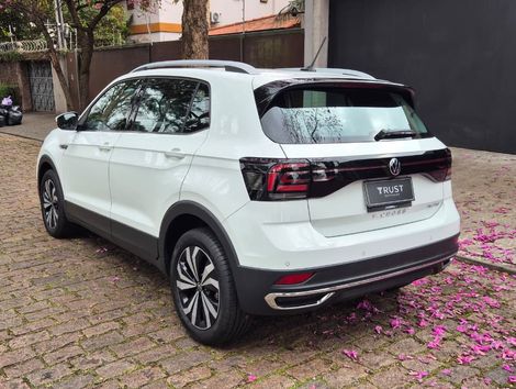 VolksWagen T-Cross Hig. 250 TSI 1.4 Flex 16V 5p Aut