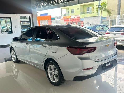 Chevrolet ONIX SED. Plus PREM. 1.0 12V TB Flex Aut