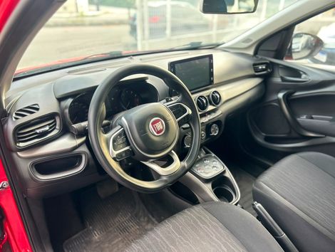 Fiat ARGO DRIVE GSR 1.3 8V Flex