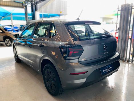 Volkswagen Polo Track 1.0 Flex 12V 5P - foto 6