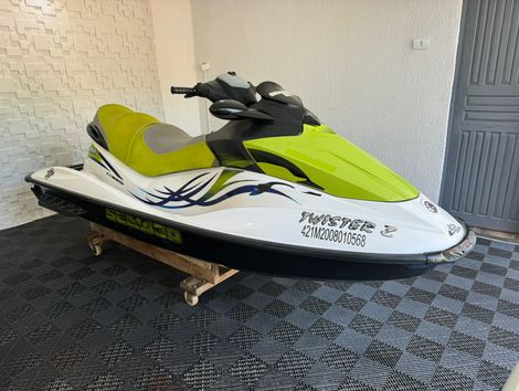 Seadoo Seadoo 155se