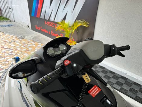 Seadoo Seadoo 155se