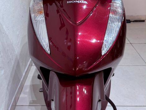 HONDA BIZ 125 ES/ 125 ES FLEX