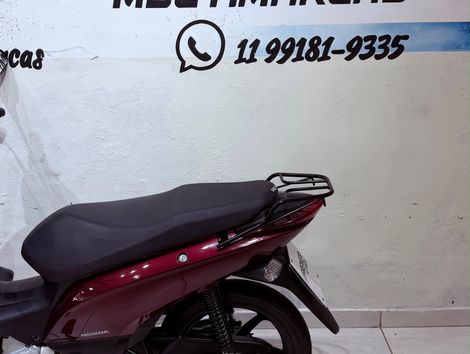 HONDA BIZ 125 ES/ 125 ES FLEX