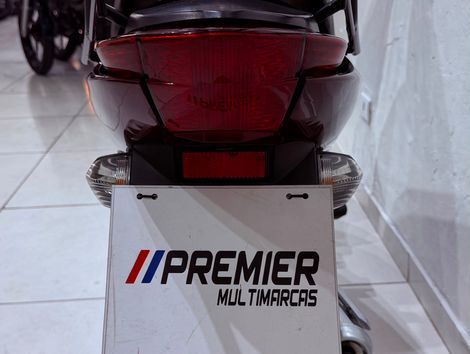 HONDA BIZ 125 ES/ 125 ES FLEX