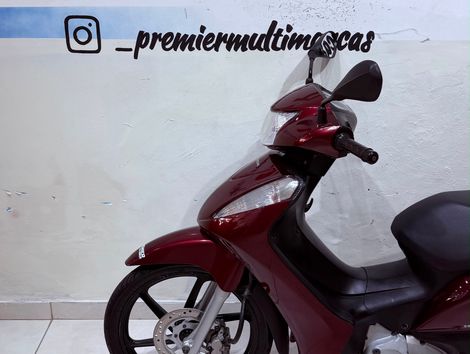 HONDA BIZ 125 ES/ 125 ES FLEX