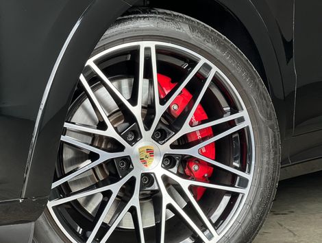Porsche Cayenne S Coupe 3.0 V6 519cv (Híbrido)