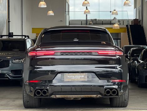 Porsche Cayenne S Coupe 3.0 V6 519cv (Híbrido)