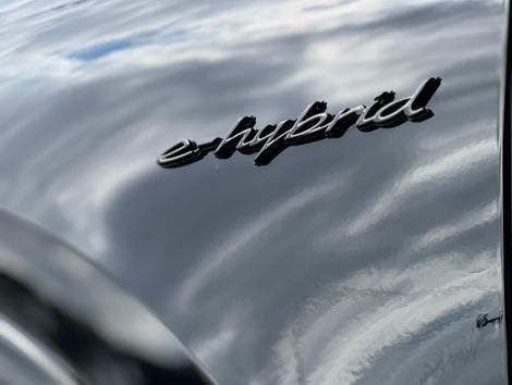 Porsche Cayenne S Coupe 3.0 V6 519cv (Híbrido)