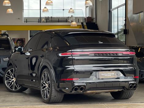 Porsche Cayenne S Coupe 3.0 V6 519cv (Híbrido)