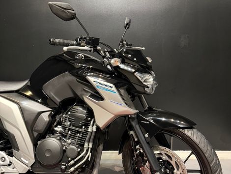YAMAHA FZ25 250 FAZER FLEX