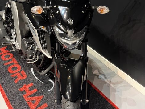 YAMAHA FZ25 250 FAZER FLEX