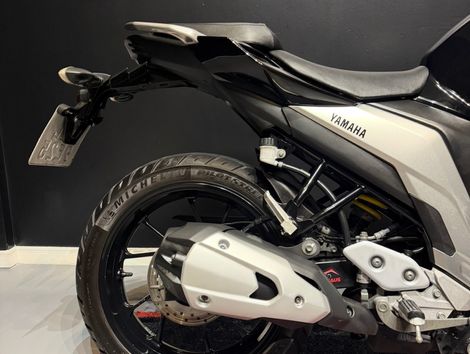 YAMAHA FZ25 250 FAZER FLEX