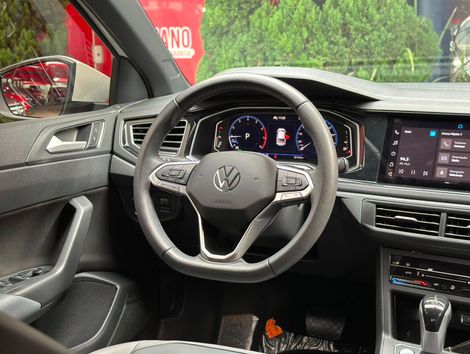 VolksWagen Nivus Highline 1.0 200 TSI Flex Aut.