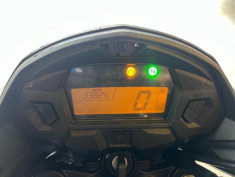 HONDA CG 160 START
