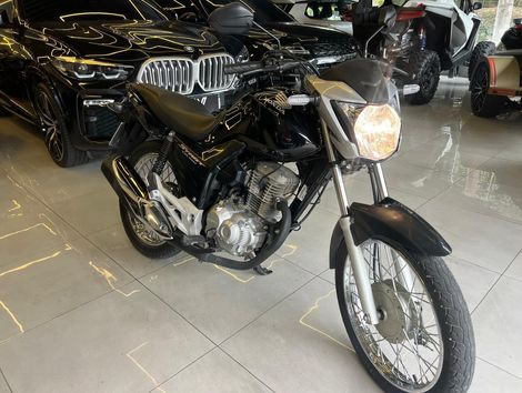 HONDA CG 160 START