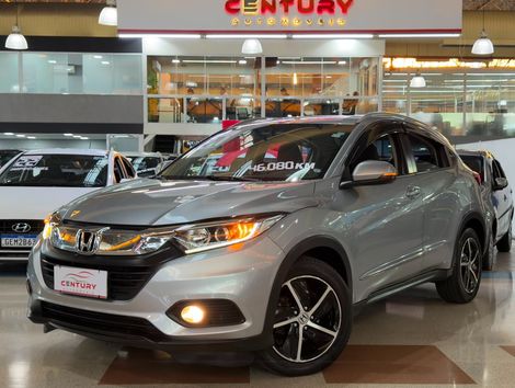 Honda HR-V EX 1.8 Flexone 16V 5p Aut.