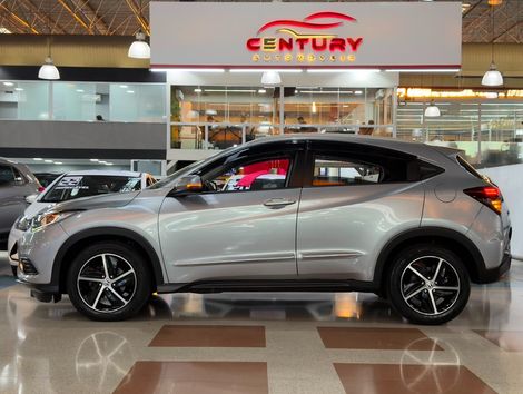 Honda HR-V EX 1.8 Flexone 16V 5p Aut.