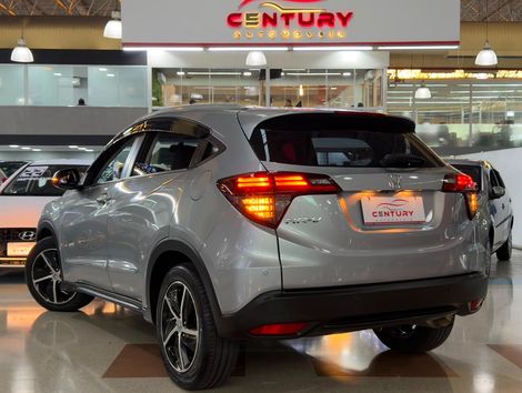 Honda HR-V EX 1.8 Flexone 16V 5p Aut.