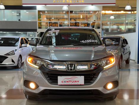 Honda HR-V EX 1.8 Flexone 16V 5p Aut.