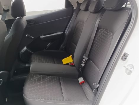 Hyundai HB20 Comfort 1.0 Flex 12V Mec.