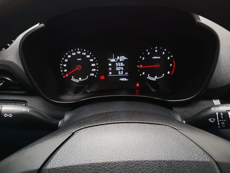 Hyundai HB20 Comfort 1.0 Flex 12V Mec.