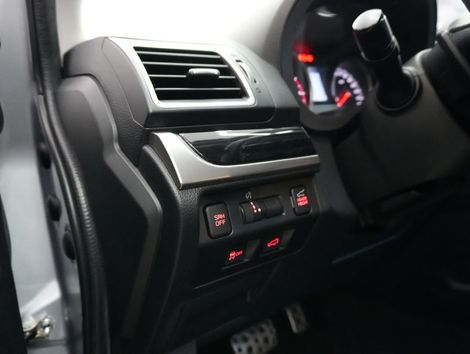 Subaru Forester XT 2.0 16V 4x4 Turbo Aut.