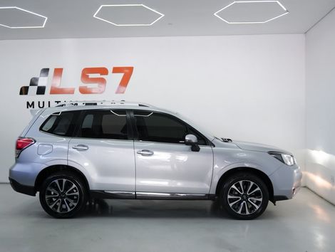 Subaru Forester XT 2.0 16V 4x4 Turbo Aut.
