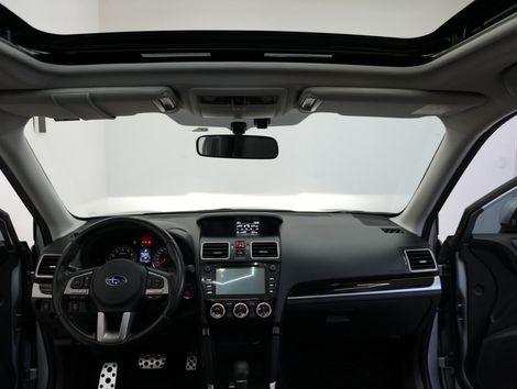Subaru Forester XT 2.0 16V 4x4 Turbo Aut.