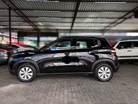 Citroën C3 Live Pack 1.0 Flex 6V 5p Mec.